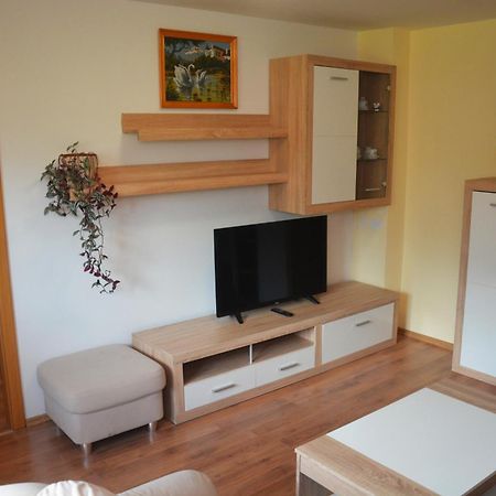 Apartments Arh Бохин Екстериор снимка