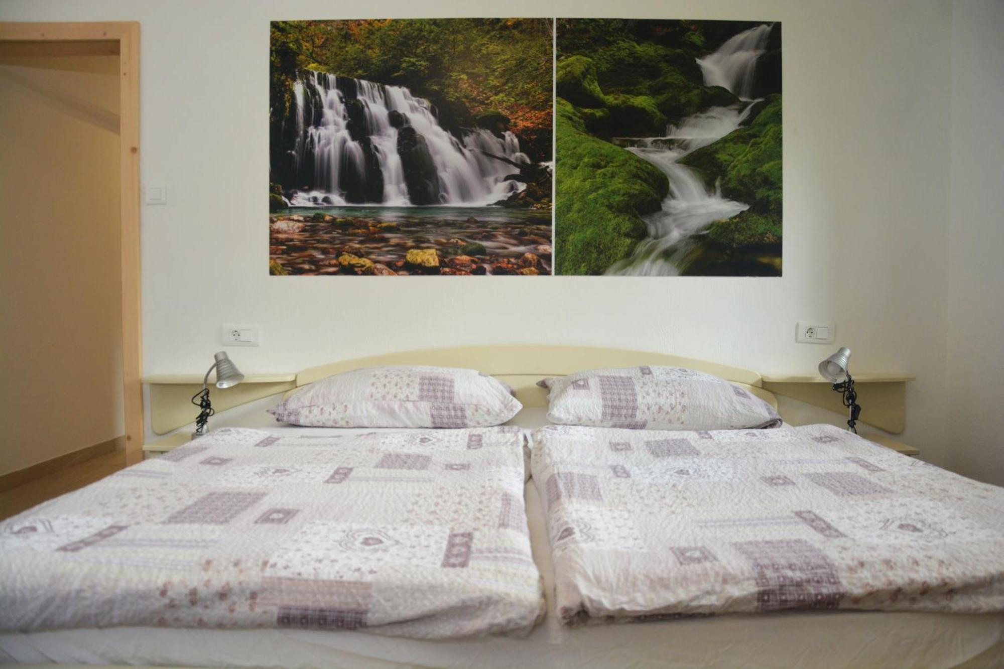 Apartments Arh Бохин Екстериор снимка